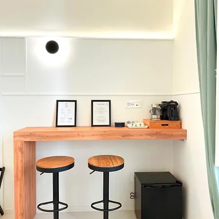 Andreia Neapolitan Guest house Naples