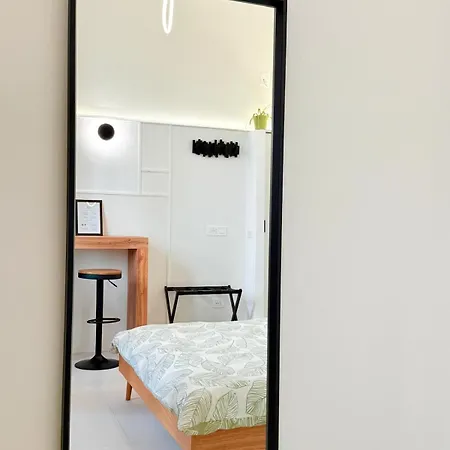 Andreia Neapolitan Guest house