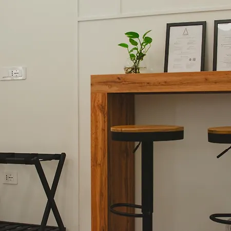 Гостевой дом Andreia Neapolitan 3*