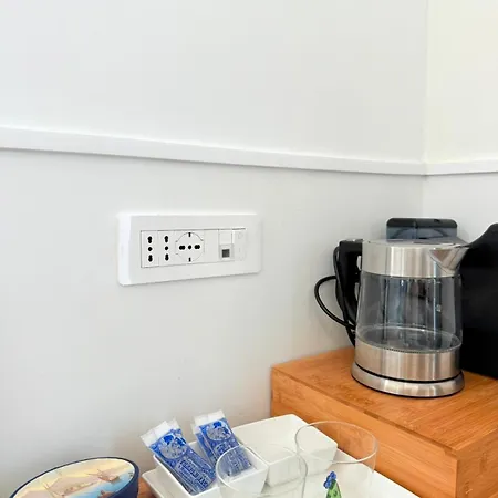 Andreia Neapolitan 3* Неаполь