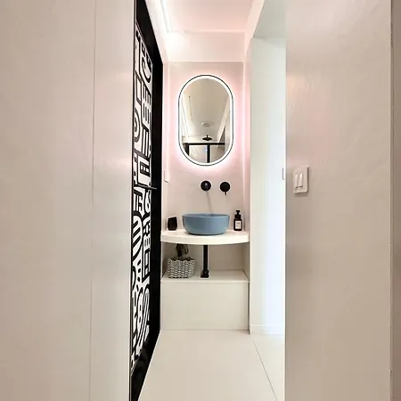 Andreia Neapolitan 3*