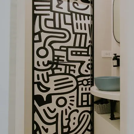 Гостевой дом Andreia Neapolitan 3*