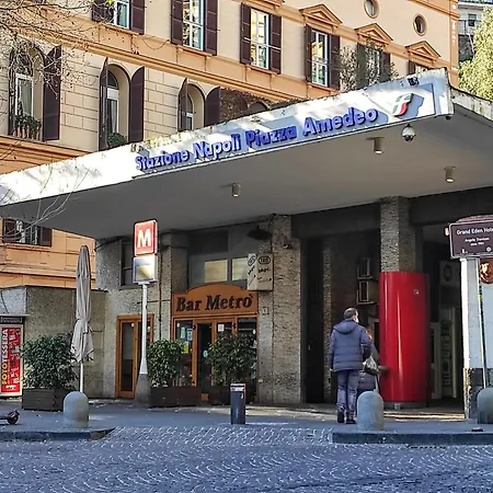 Andreia Neapolitan Napoli