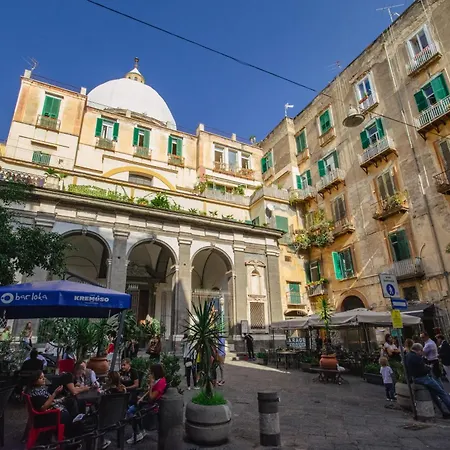 Andreia Neapolitan Napoli